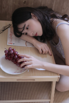 梅花儿香